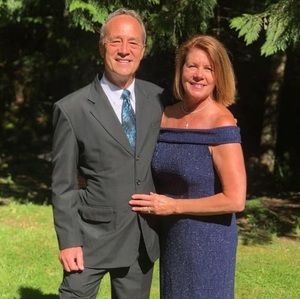 Meet your Posher, Louise